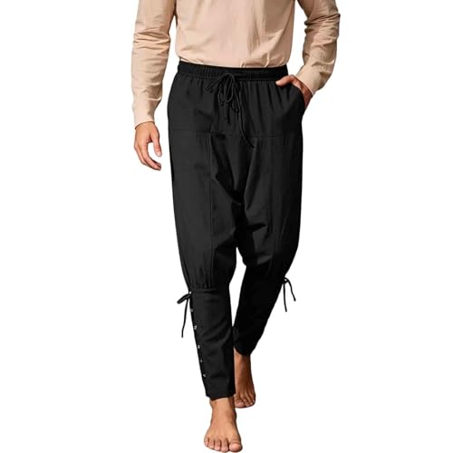 Jogging Homme Survetement de Sport et Loisirs en Plein Air Baggy