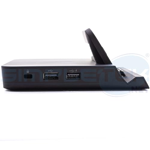 Base Simpletek para añadir VGA HDMI y 4 USB a tu tablet ElitePad 900 G1 reacondicionada 5