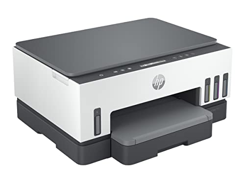 HP Smart Tank 7005 Multifunktionsdrucker mit WLAN und Duplex-Druck