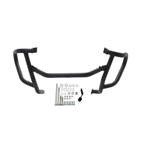 Barre protection moteur MoGarde haut de gamme pour TRK702X