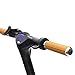 SMARTGYRO Xtreme Baggio 10 Black - Patinete Eléctrico, App, Ruedas 10", 3...