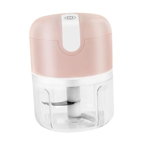 T Tooyful �G���N�g���b�N�K�[���b�N�`���b�p�[�u�����_�[USB�|�[�^�u��250ml�I�j�I���`���V�����b�_�[�t�[�h�}�b�V���[�t���[�c�I�j�I���i�b�c��؃j���j�N, �s���N