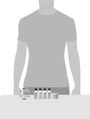 Baxter Of California Trousse da Toilette e Kit di