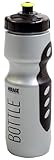 Mirage bidon 700cc speaking zilver