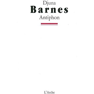 Antiphon