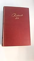 Rembrandt 1642 the Life and Times of Rembrandt Van Rijn B001PIQ8CU Book Cover