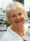 Nancy Niblack Baxter