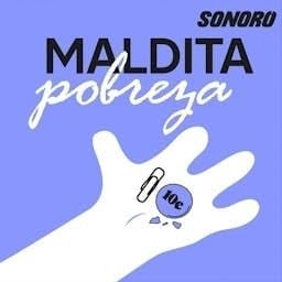 Page de couverture de Maldita Pobreza