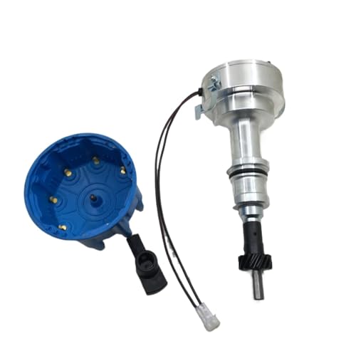 Distributeur d'allumage Pro-Billet d'exception pour FORD 351W Windsor