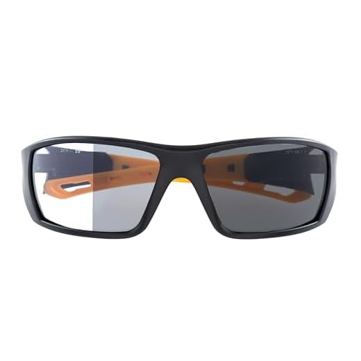 Photochromic Safety Glasses for Optimal Protection
