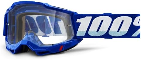 100% ゴーグル　ACCURI2 OTG 0000_FA23_ACCURI_2_50018-00006