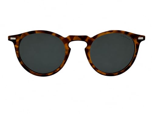 Polaroid Brille PLD 2086/S Größe 47-23 mm Havana polarisiert