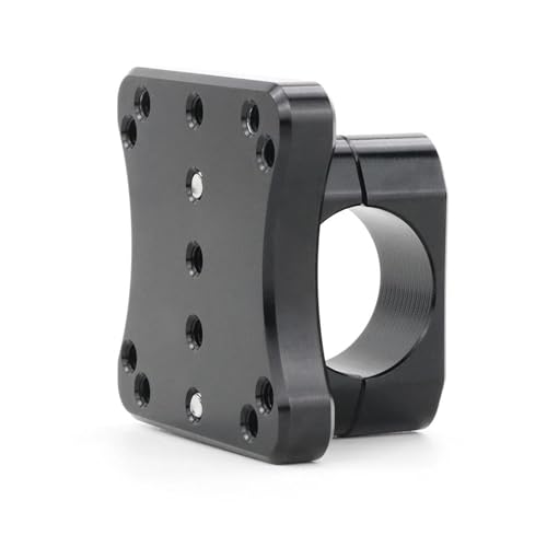 Soporte para GPS y teléfono para Yamaha MT-09 Tracer FZ-10 accesorio de manillar resistente