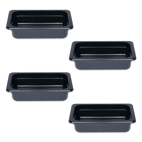 Thunder Group t[hp 1/4 [65mm 4Zbg H@Ή ȃ|J[{l[g Ɩp ubN PLPA8142BK-4S