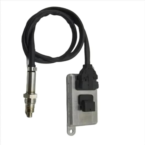 Capteur NOx 06F907807F pour Audi A3 Sportback 2.0 110 KW | Sonde d'oxyde d'azote 5WK96607