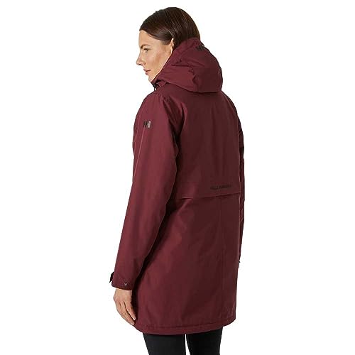 Helly-Hansen Women's Lisburn Insulated Coat2