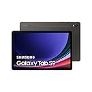 Samsung Galaxy Tab S9 8 GB RAM, 128 GB Hafıza Tablet, Koyu Gri (Samsung Türkiye Garantili)