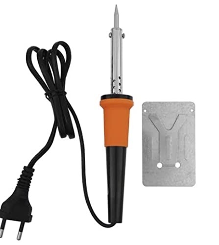 Ferro de Solda Profissional 60W110V