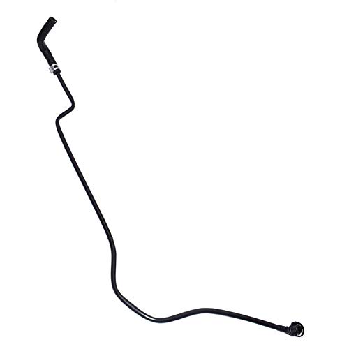 Throttle Body Inlet Heater Hose, Heater Inlet Pipe 25192905 55569809 For Chevrolet Cruze 08-17 Sonic 1.8L 1.6L Saturn Astra And 2016 Cruze Limited #TOP1