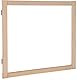 Kerbl Pet Raumteiler-Kleintierauslauf 4 Elemente á 58x48 cm