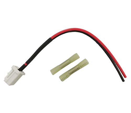 Faisceau de souffleur 90980-10916 pour réparer la ventilation Tacoma 12 ga