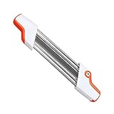SIGANDG Affûteur Chaîne 2-en-1 pour Tronçonneuse STIHL 3/8