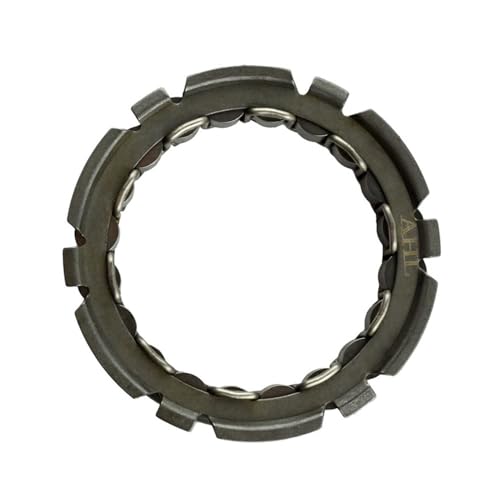 Cojinete de embrague para solucionar fallos de arranque en MTX450 1000