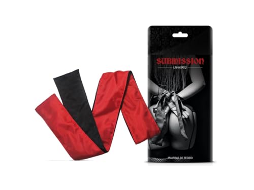 Amarra de tecido - Linha Submission