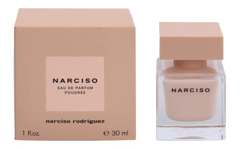 Narciso Rodriguez Poudree Eau De Parfum Spray 30Ml Narciso...