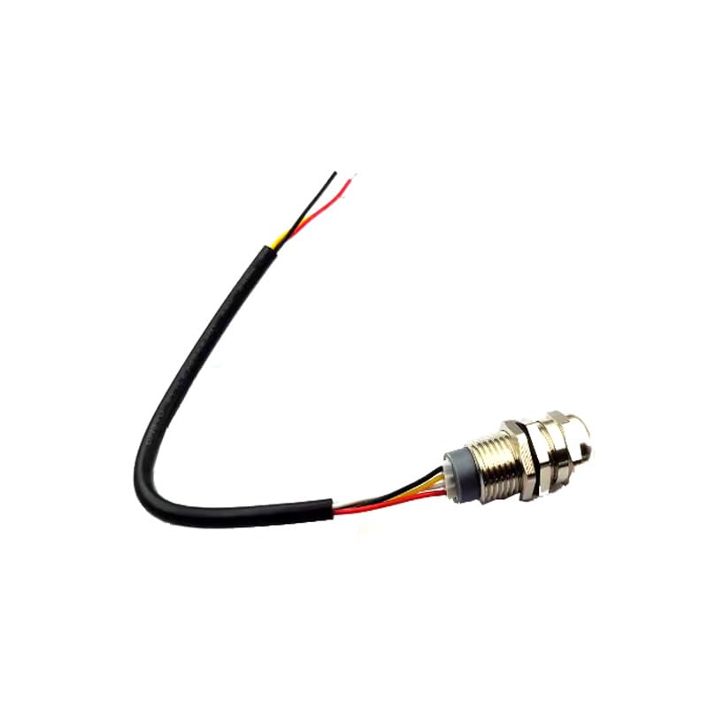 Module de capteur IR 32x24 MLX90640 GY-MCU90640 thermographie