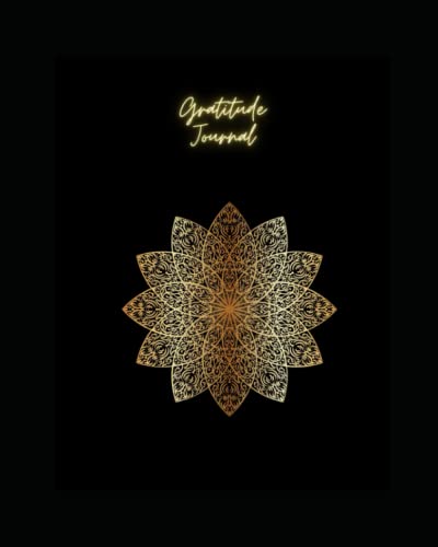 Bild: Gratitude Journal f�r 12,65 EUR bei amazon.de
