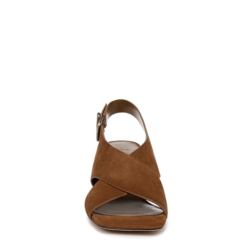 Vince Women's Omega Heeled Sandal2