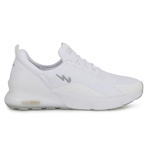Image of Campus Men Dragon Running Shoes