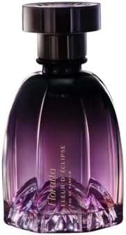 Floratta Fleur D' Éclipse Eau De Parfum 75ml