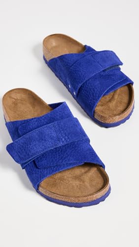 Birkenstock Men's Kyoto Sandals4