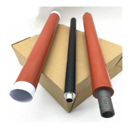 Pression de fusion manchon film pour copieur bizhub C452 C552 C652