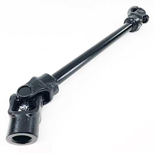 Flip Manufacturing Drive Shaft fits John Deere 317 Tractor AM37875 Driveshaft Transmission Axle