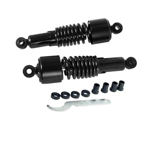Amortisseur 267 mm 10.5" pour restaurer la suspension de Sportster