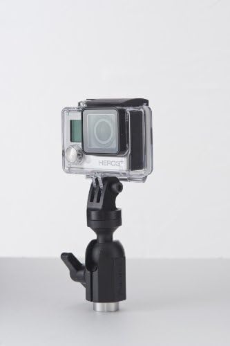 Exterior Billet Mount