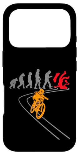 MTB �o�C�N �}�E���e���o�C�N BMX ���]�� �G�{�����[�V���� �T�C�N�����O MTB �X�}�z�P�[�X iPhone 17 Pro �p