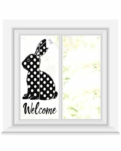 Vinilo Decorativo para Ventana Privacidad 19.6"x39.3" miniatura 2