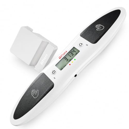 Image of QiYi Cube Smart Timer, Bluetooth Smart Timer for Speed Cube, Intelligent Timing with App
