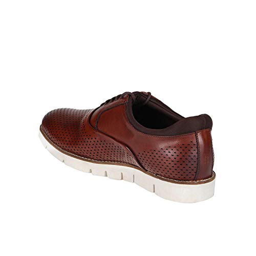 Image of KENNETH COLE Lace-Up Oxfords for Men