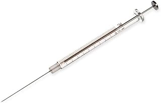 Hamilton 80600 Syringe, 710N, 100 µL