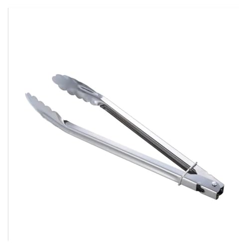 Pince de cuisine anti-chaleur ustensile barbecue et pain