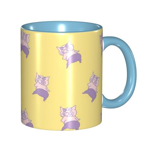 �Ԃ�Ԃ肴������ �}�O�J�b�v ��e�� �ϔM�ϊ��� �E�H�[�^�[�J�b�v �n���h���t�� �A�j���O�b�Y ����R�[�q�[�J�b�v Sky Blue