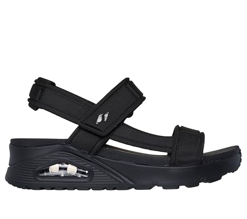 Image of Skechers Women's Uno - Summer Stand2