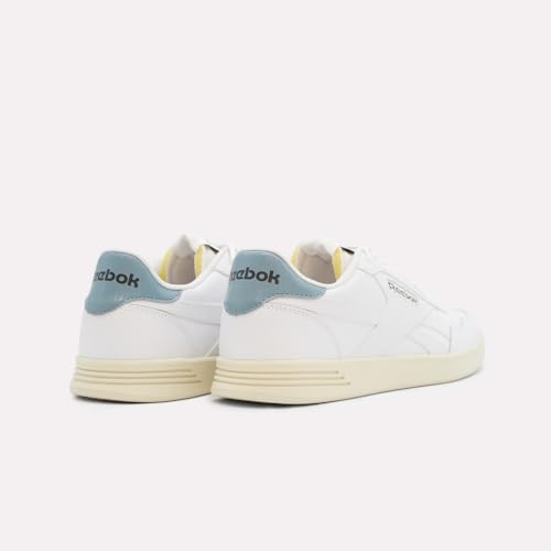 Image of Reebok Unisex-Adult Court Advance Sneaker