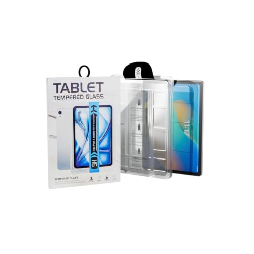 Apple iPad Air 11" 2024 Uyumlu Kolay Takma Aparatlı Magic…