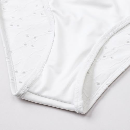 J.E Sterguard Girls Two 3 Piece Swimsuits Teen Bikini Girls' Swimwear Girl Swimsuits Size 6-144